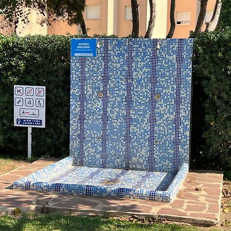 Acogedor Y Precioso Atico En Javea Primera Linea Playa Екстериор снимка