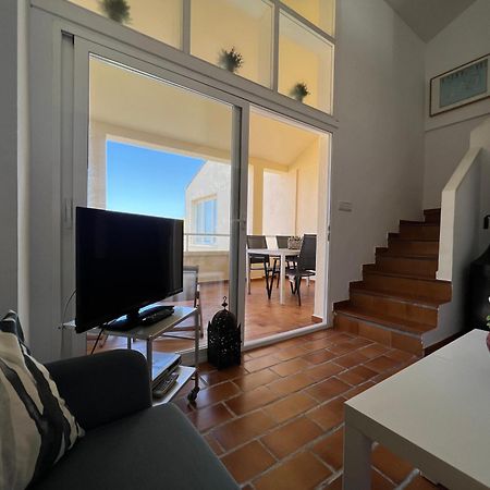 Acogedor Y Precioso Atico En Javea Primera Linea Playa Екстериор снимка
