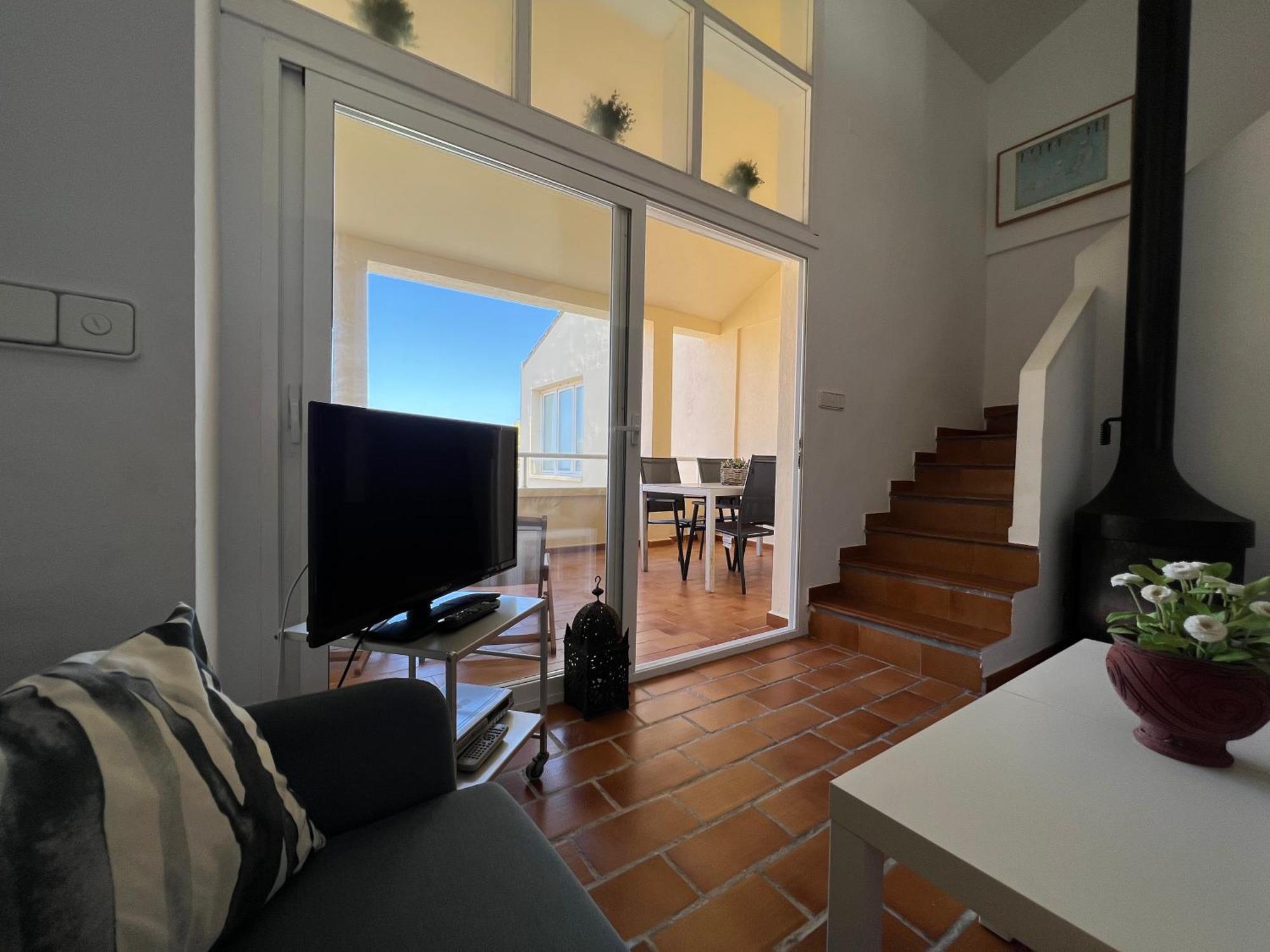 Acogedor Y Precioso Atico En Javea Primera Linea Playa Екстериор снимка