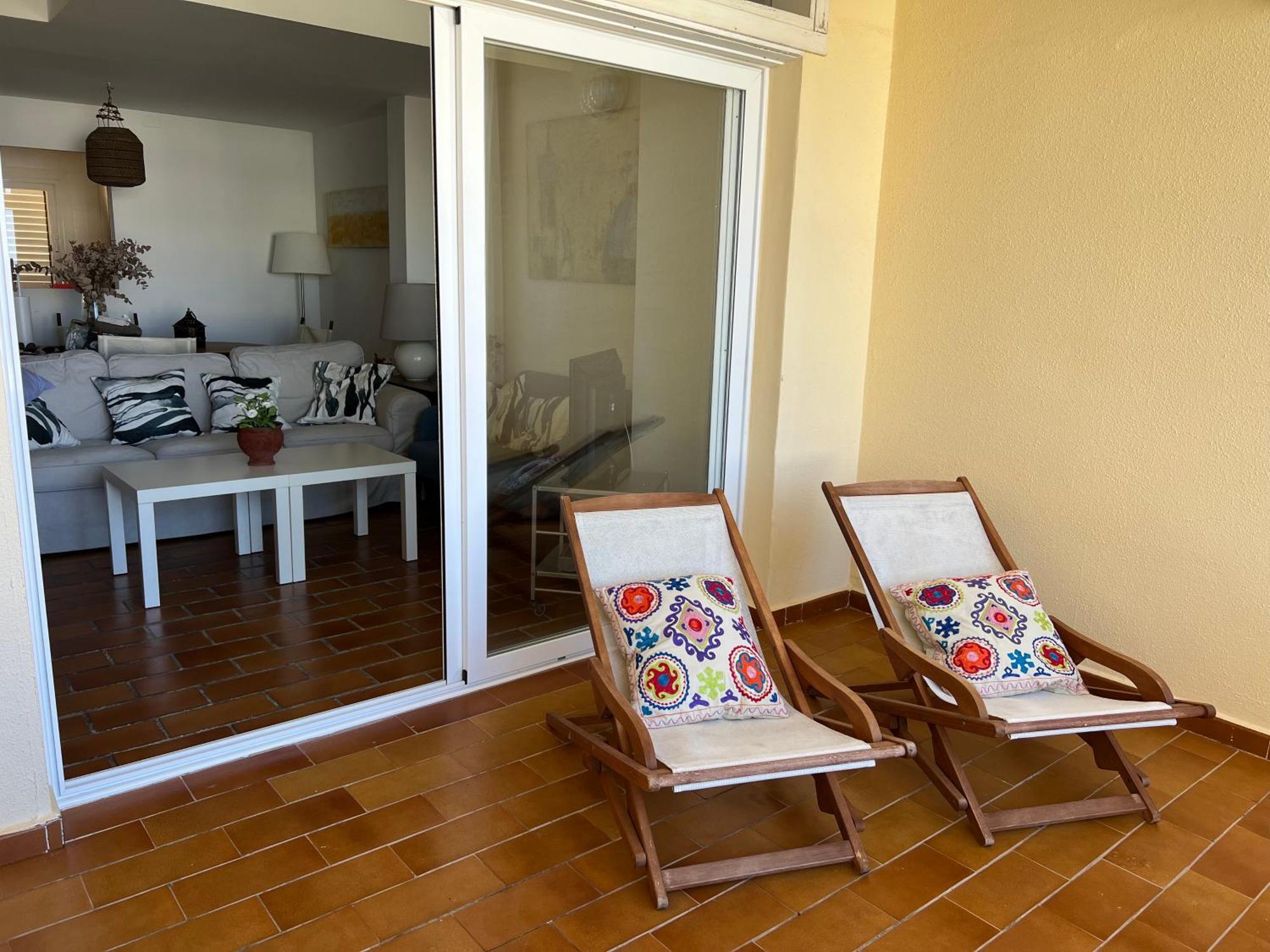 Acogedor Y Precioso Atico En Javea Primera Linea Playa Екстериор снимка